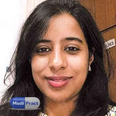 Dr. Devjani Mazumdar Profile Picture
