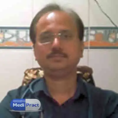Dr. Devkumar Majumdar Profile Picture
