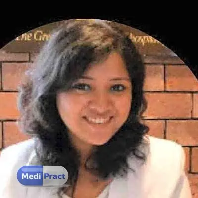 Dr. Devlina Talapatra Profile Picture