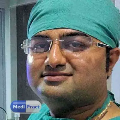 Dr. Devraj D Bhadarka Profile Picture