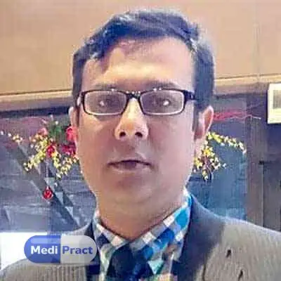Dr. Devraj Roy Profile Picture
