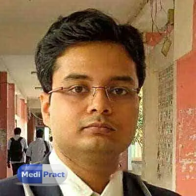 Dr. Devroop Sarkar Profile Picture