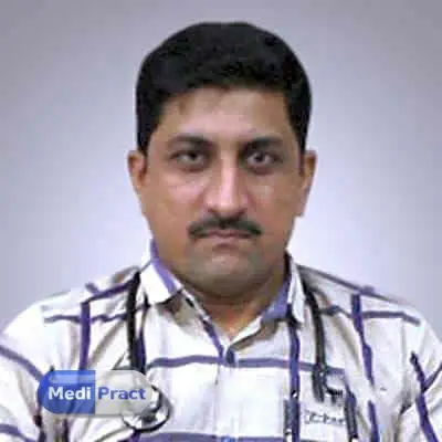 Dr. Devshi Hadiya Profile Picture