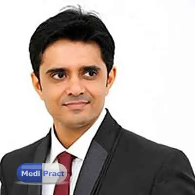 Dr. Devshi Visana Profile Picture