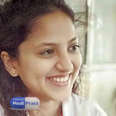 Dr. Devshree Mistry Profile Picture