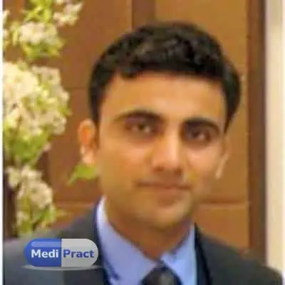 Dr. Devwart Kaushik Profile Picture