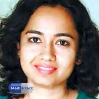 Dr. Devyani Deshmukh Profile Picture