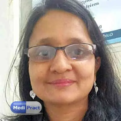 Dr. Devyani Katti Profile Picture