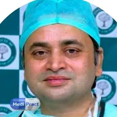 Dr. Dewaker Sharma Profile Picture