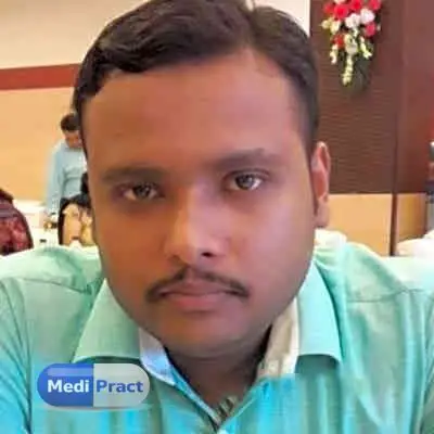 Dr. Dewal Mani Profile Picture