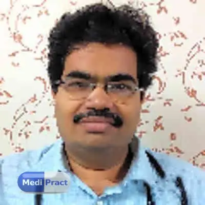 Dr. Dewang K Mehta Profile Picture