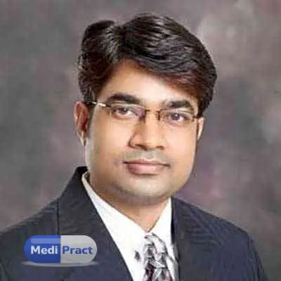 Dr. Dewangan Sunil Profile Picture