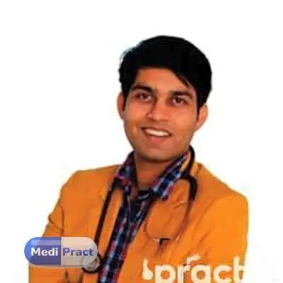 Dr. Dewesh Verma Profile Picture