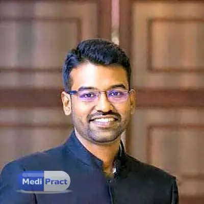 Dr. Deyananda Chakravarthy Profile Picture
