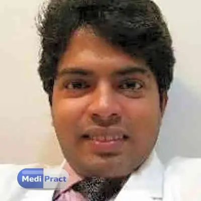 Dr. Dhairyasheel Edake Profile Picture