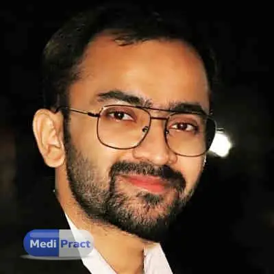 Dr. Dhairyasheel Narwade Profile Picture
