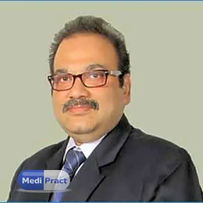 Dr. Dhairyasheel Savant Profile Picture
