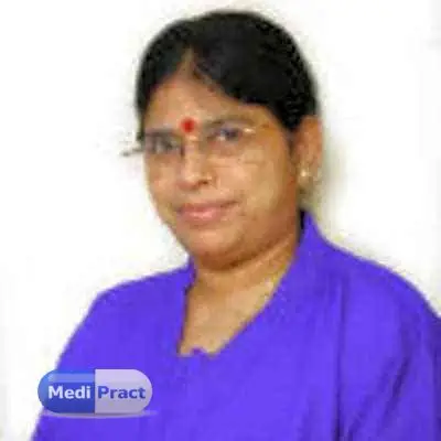 Dr. Dhakshayini Profile Picture