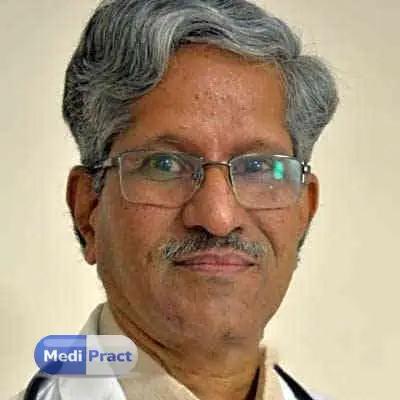 Dr. Dhakshina Murthy Profile Picture