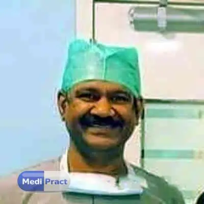 Dr. Dhamodara Raj Profile Picture