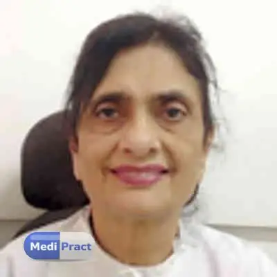 Dr. Dhan M. Ahmed Profile Picture