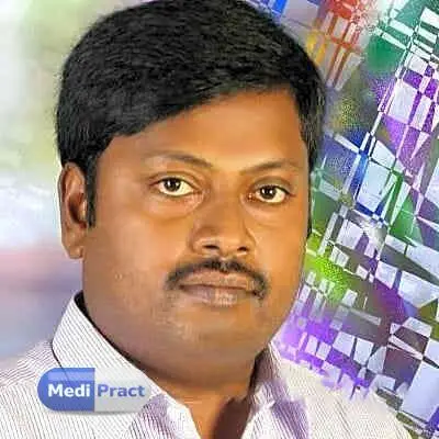Dr. Dhana Bharath .A Profile Picture
