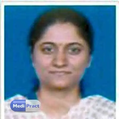 Dr. Dhana Priya Profile Picture