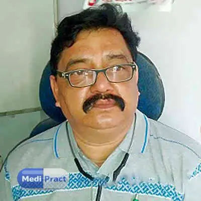 Dr. Dhanajay Vithalkar Profile Picture
