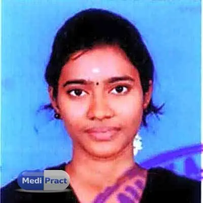 Dr. Dhanalakshmi Profile Picture