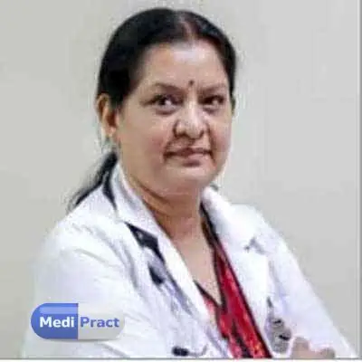 Dr. Dhanalakshmi B Profile Picture