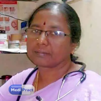 Dr. Dhanalakshmi Profile Picture