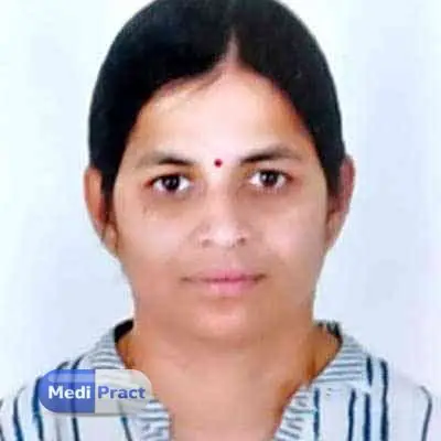 Dr. Dhanalakshmi Inala Profile Picture
