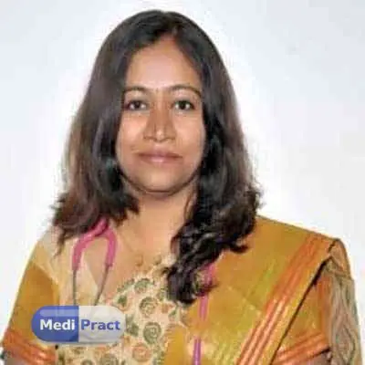 Dr. Dhanalakshmi R Profile Picture