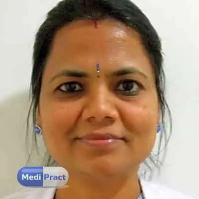 Dr. Dhanalakshmi V Profile Picture
