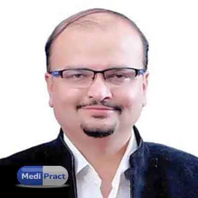 Dr. Dhananjay Ashturkar Profile Picture