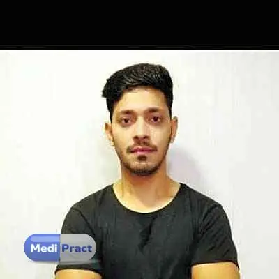 Dr. Dhananjay dubey Profile Picture