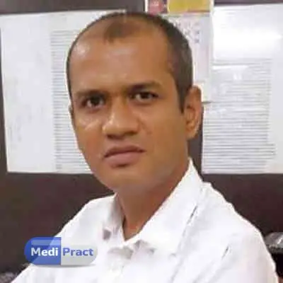 Dr. Dhananjay Gambhire Profile Picture