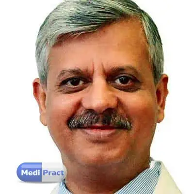 Dr. Dhananjay Gupta Profile Picture