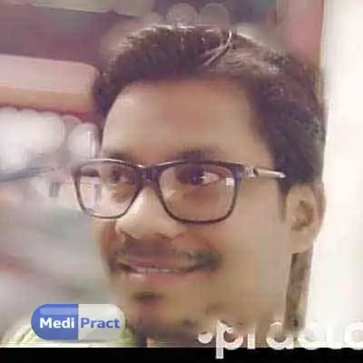 Dr. Dhananjay K Gaikwad Profile Picture