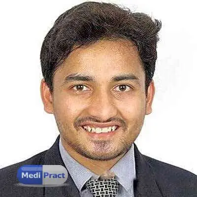 Dr. Dhananjay Malage Profile Picture