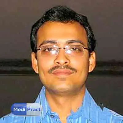 Dr. Dhananjay Mishra Profile Picture