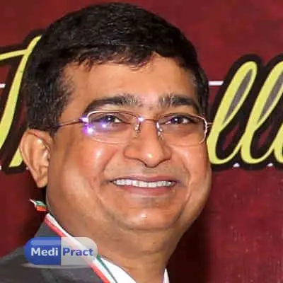 Dr. Dhananjay Ookalkar Profile Picture