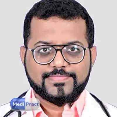 Dr. Dhananjay Parab Profile Picture