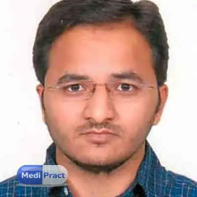 Dr. Dhananjay Pawar Profile Picture