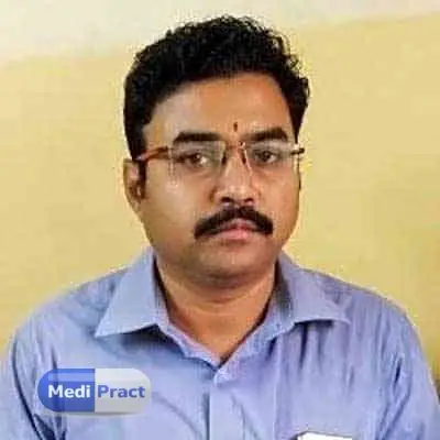 Dr. Dhananjay R. Kulkarni Profile Picture
