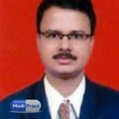 Dr. Dhananjay Sathe Profile Picture