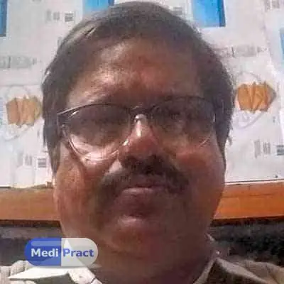 Dr. Dhananjay Sharma Profile Picture