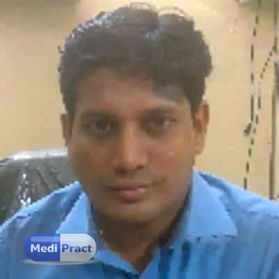 Dr. Dhananjay Shivaji More Profile Picture