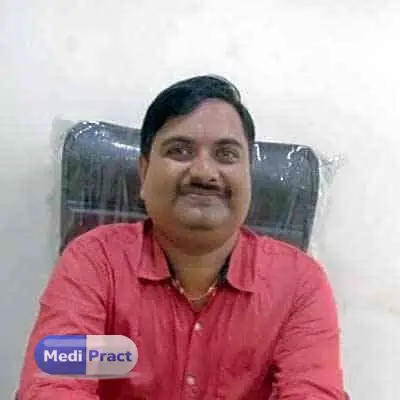 Dr. Dhananjay Sonalkar Profile Picture
