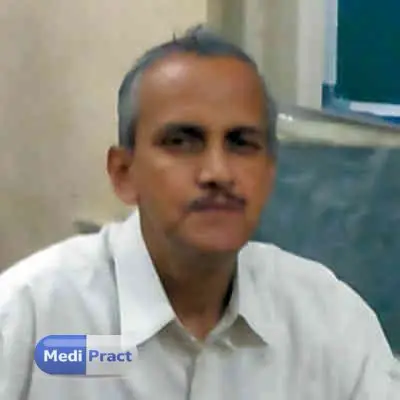 Dr. Dhananjay Wagh Profile Picture